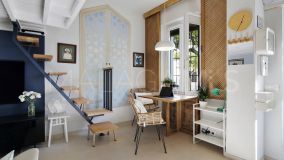 Estudio en venta en Estepona Casco Antiguo, Estepona Ciudad