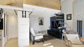 Estudio en venta en Estepona Casco Antiguo, Estepona Ciudad