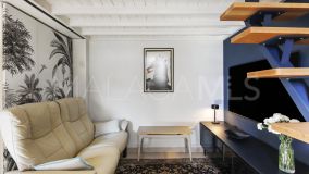 Estudio en venta en Estepona Casco Antiguo, Estepona Ciudad