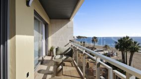 Penthouse for sale in Estepona Centre, Estepona Town