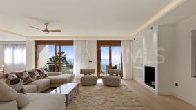 Penthouse for sale in Estepona Centre, Estepona Town