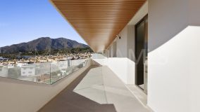 Apartment for sale in Estepona Centre, Estepona Town