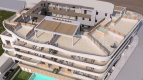 Apartment for sale in Estepona Centre, Estepona Town