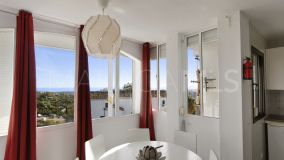 Lägenhet for sale in Forest Hills, Altos de Estepona