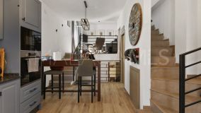 Town House for sale in Estepona Old Town, Estepona Town
