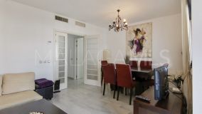 Apartamento en venta en Estepona Centro, Estepona Ciudad