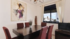Apartamento en venta en Estepona Centro, Estepona Ciudad
