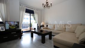 Apartamento en venta en Estepona Centro, Estepona Ciudad