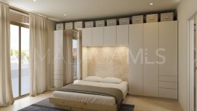 Penthouse for sale in Estepona Centre, Estepona Town