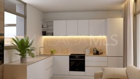 Penthouse for sale in Estepona Centre, Estepona Town