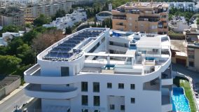 Apartamento en venta en Estepona Centro, Estepona Ciudad