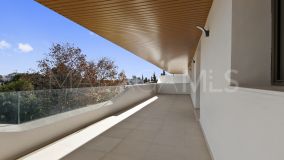 Apartamento en venta en Estepona Centro, Estepona Ciudad