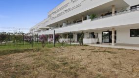 Appartement rez de chaussée for sale in La Resina Golf, Estepona Est