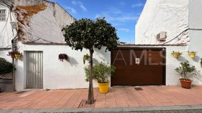 Grundstück zu verkaufen in Estepona Old Town, Estepona Stadt