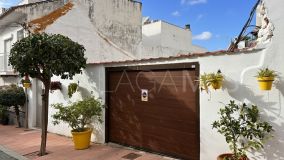 Grundstück zu verkaufen in Estepona Old Town, Estepona Stadt