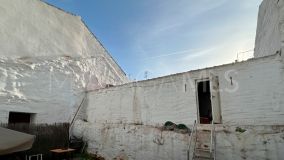 Grundstück zu verkaufen in Estepona Old Town, Estepona Stadt