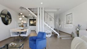 Maison de Ville for sale in Chullera, Manilva