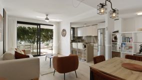 Markplanslägenhet for sale in La Gaspara, Estepona Väst