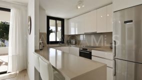 Markplanslägenhet for sale in La Gaspara, Estepona Väst