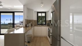 Markplanslägenhet for sale in La Gaspara, Estepona Väst