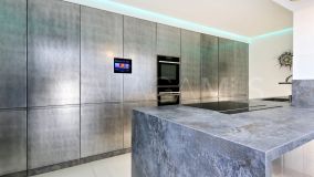 Maison de Ville for sale in Estepona Old Town, Estepona Ville