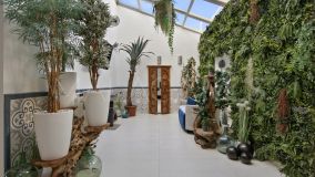 Adosado en venta en Estepona Casco Antiguo, Estepona Ciudad