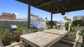 Adosado en venta en Estepona Casco Antiguo, Estepona Ciudad