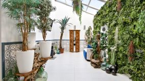 Maison de Ville for sale in Estepona Old Town, Estepona Ville