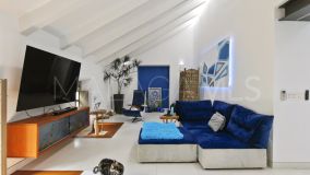 Adosado en venta en Estepona Casco Antiguo, Estepona Ciudad