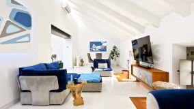 Maison de Ville for sale in Estepona Old Town, Estepona Ville