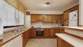 Lägenhet for sale in Estepona Old Town, Estepona Stad