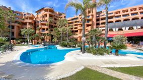 Appartement rez de chaussée for sale in Kempinski, Estepona Est