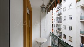 Apartamento en venta en Estepona Centro, Estepona Ciudad