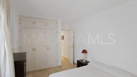Apartamento en venta en Estepona Centro, Estepona Ciudad