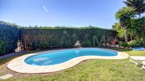 Apartamento Planta Baja en venta en New Golden Mile, Estepona Este