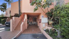 Apartamento Planta Baja en venta en New Golden Mile, Estepona Este