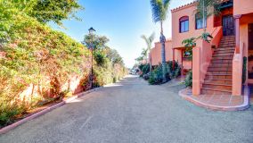Ground Floor Apartment for sale in New Golden Mile, Estepona East