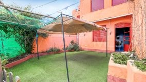 Apartamento Planta Baja en venta en New Golden Mile, Estepona Este