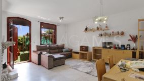 Apartamento Planta Baja en venta en New Golden Mile, Estepona Este
