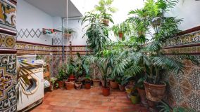 Apartamento en venta en Estepona Casco Antiguo, Estepona Ciudad
