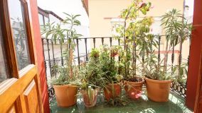 Apartamento en venta en Estepona Casco Antiguo, Estepona Ciudad
