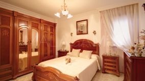 Apartamento en venta en Estepona Casco Antiguo, Estepona Ciudad