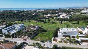 Tomt for sale in Los Flamingos, Benahavis