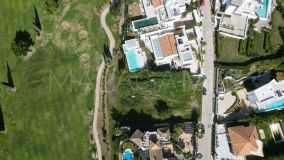 Tomt for sale in Los Flamingos, Benahavis