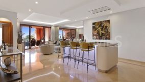 Apartamento Planta Baja en venta en Cabo Bermejo, Estepona Este