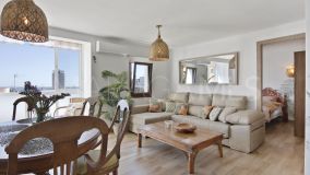 Lägenhet for sale in Estepona Puerto, Estepona Stad