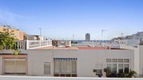 Appartement for sale in Estepona Puerto, Estepona Ville