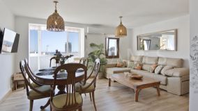 Lägenhet for sale in Estepona Puerto, Estepona Stad