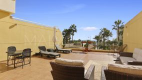 Apartment for sale in Puerto Alto, Estepona Town