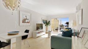 Apartment for sale in Puerto Alto, Estepona Town